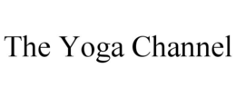 THE YOGA CHANNEL trademark