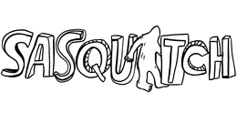 SASQUATCH trademark