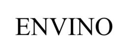 ENVINO trademark