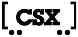 CSX trademark