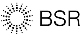 BSR trademark