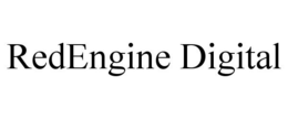 REDENGINE DIGITAL trademark
