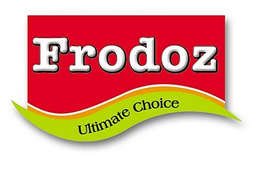 FRODOZ ULTIMATE CHOICE trademark