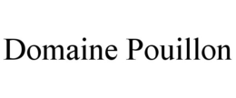 DOMAINE POUILLON trademark