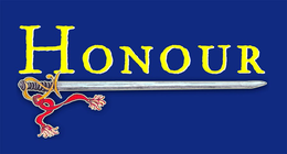 HONOUR trademark