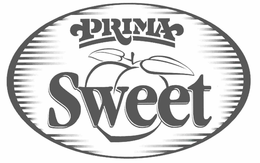 PRIMA SWEET trademark
