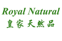 ROYAL NATURAL trademark