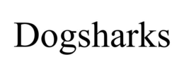 DOGSHARKS trademark
