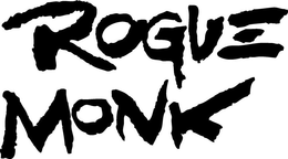 ROGUE MONK trademark