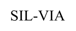 SIL-VIA trademark