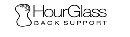 HOURGLASS BACK SUPPORT trademark