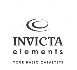 INVICTA ELEMENTS YOUR BASIC CATALYSTS trademark