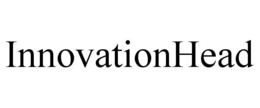 INNOVATIONHEAD trademark