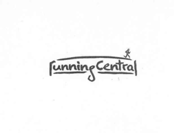 RUNNING CENTRAL trademark