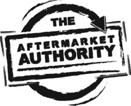THE AFTERMARKET AUTHORITY trademark