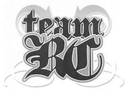 TEAM RC trademark