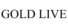 GOLD LIVE trademark