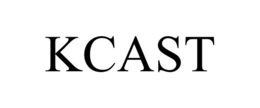 KCAST trademark