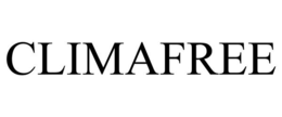 CLIMAFREE trademark