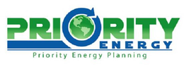 PRIORITY ENERGY PRIORITY ENERGY PLANNING trademark