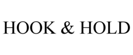 HOOK & HOLD trademark