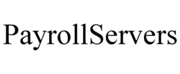 PAYROLLSERVERS trademark