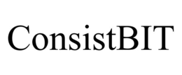 CONSISTBIT trademark