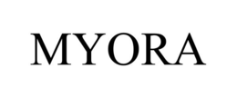 MYORA trademark