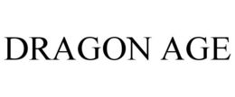 DRAGON AGE trademark
