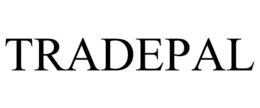 TRADEPAL trademark