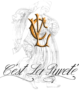 CLV C'EST LA PURETE' trademark