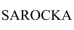 SAROCKA trademark