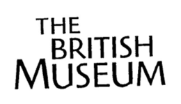 THE BRITISH MUSEUM trademark