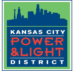 KANSAS CITY POWER & LIGHT DISTRICT trademark