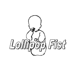 LOLLIPOP FIST trademark