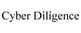 CYBER DILIGENCE trademark