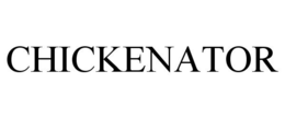 CHICKENATOR trademark