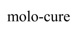 MOLO-CURE trademark
