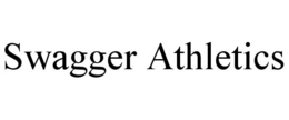 SWAGGER ATHLETICS trademark