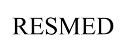RESMED trademark