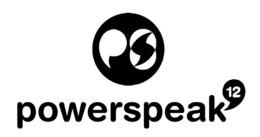 PS POWERSPEAK12 trademark