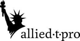 ALLIED·T·PRO trademark