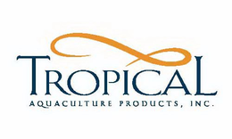 TROPICAL AQUACULTURE PRODUCTS, INC. trademark