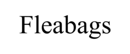 FLEABAGS trademark