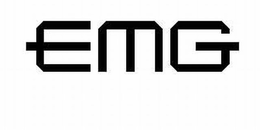 EMG trademark