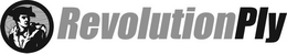REVOLUTIONPLY trademark
