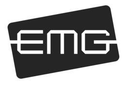 EMG trademark