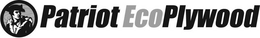 PATRIOT ECOPLYWOOD trademark