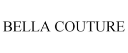 BELLA COUTURE trademark
