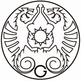 G trademark